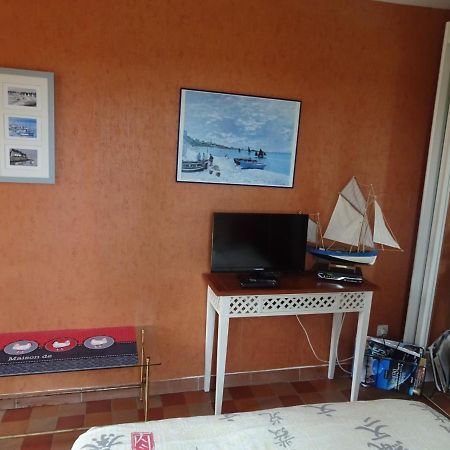 Le Clos Saint Leger Anxtot エクステリア 写真