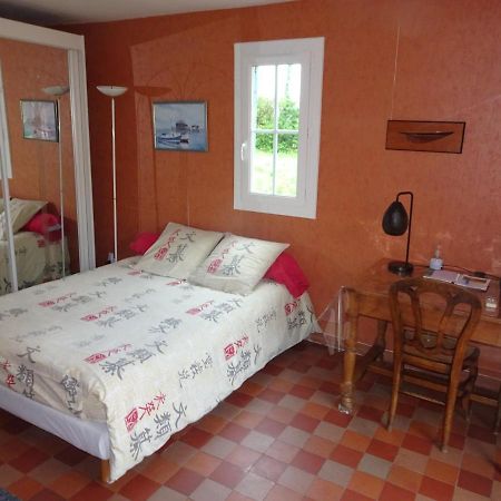 Le Clos Saint Leger Anxtot エクステリア 写真