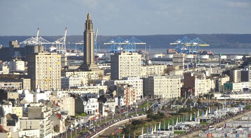 Le Clos Saint Leger Anxtot エクステリア 写真